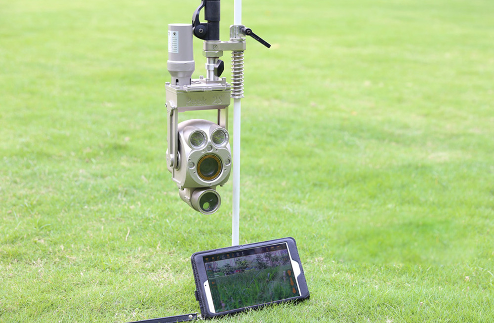 286妙峰庵管道检测QV潜望镜