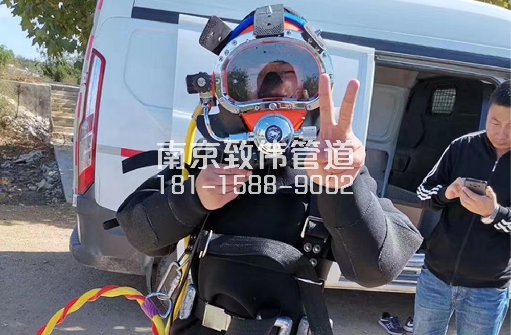 356妙峰庵沉淀池清底